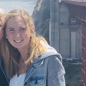 Fundraising Page: Caroline Macri